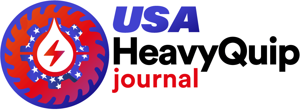 USA Heavy Quip Journal